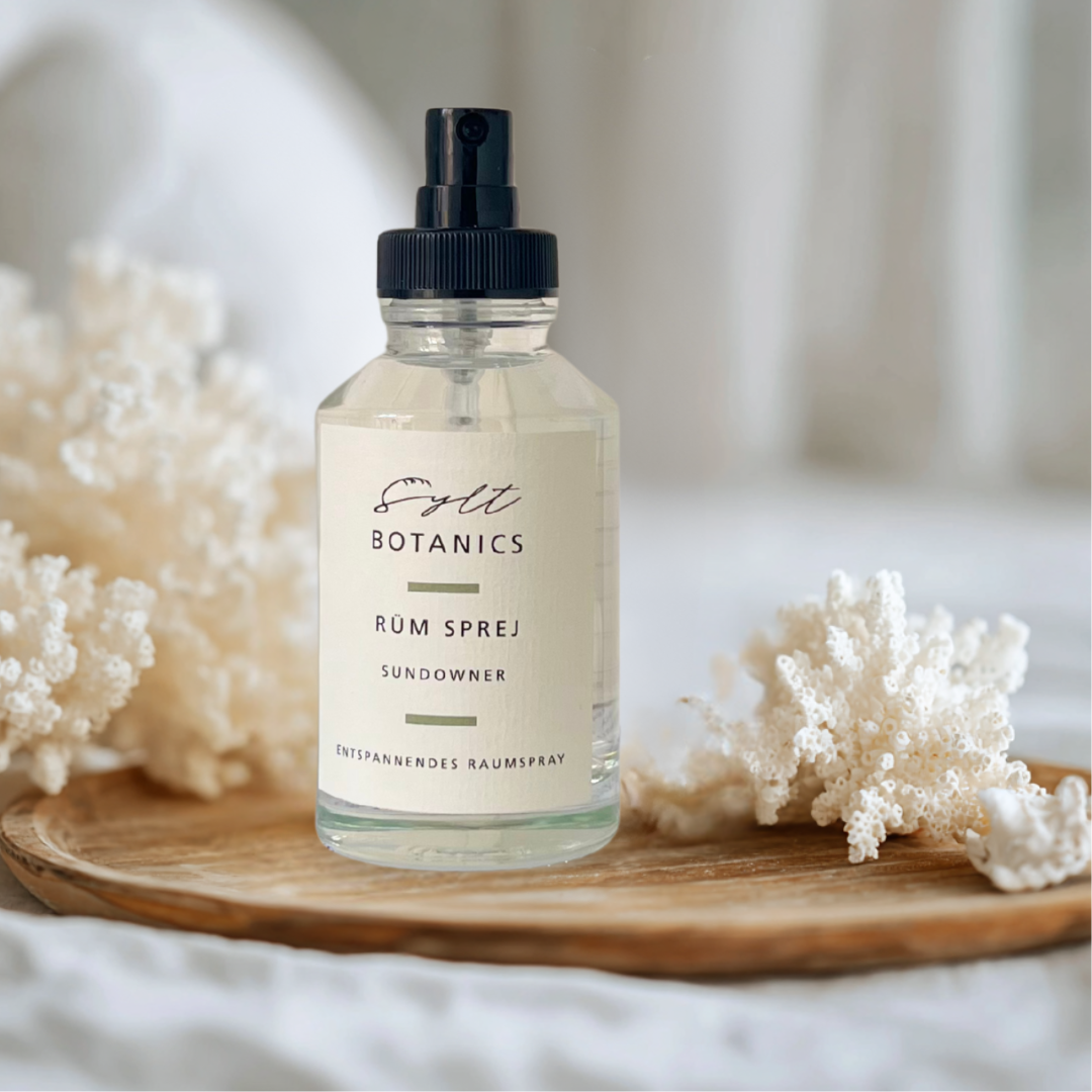 MEERESBRISE RAUMSPRAY-SET