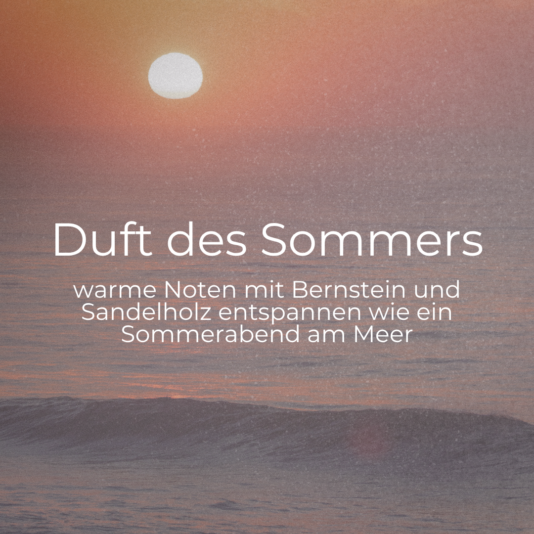 RAUMSPRAY SUNDOWNER