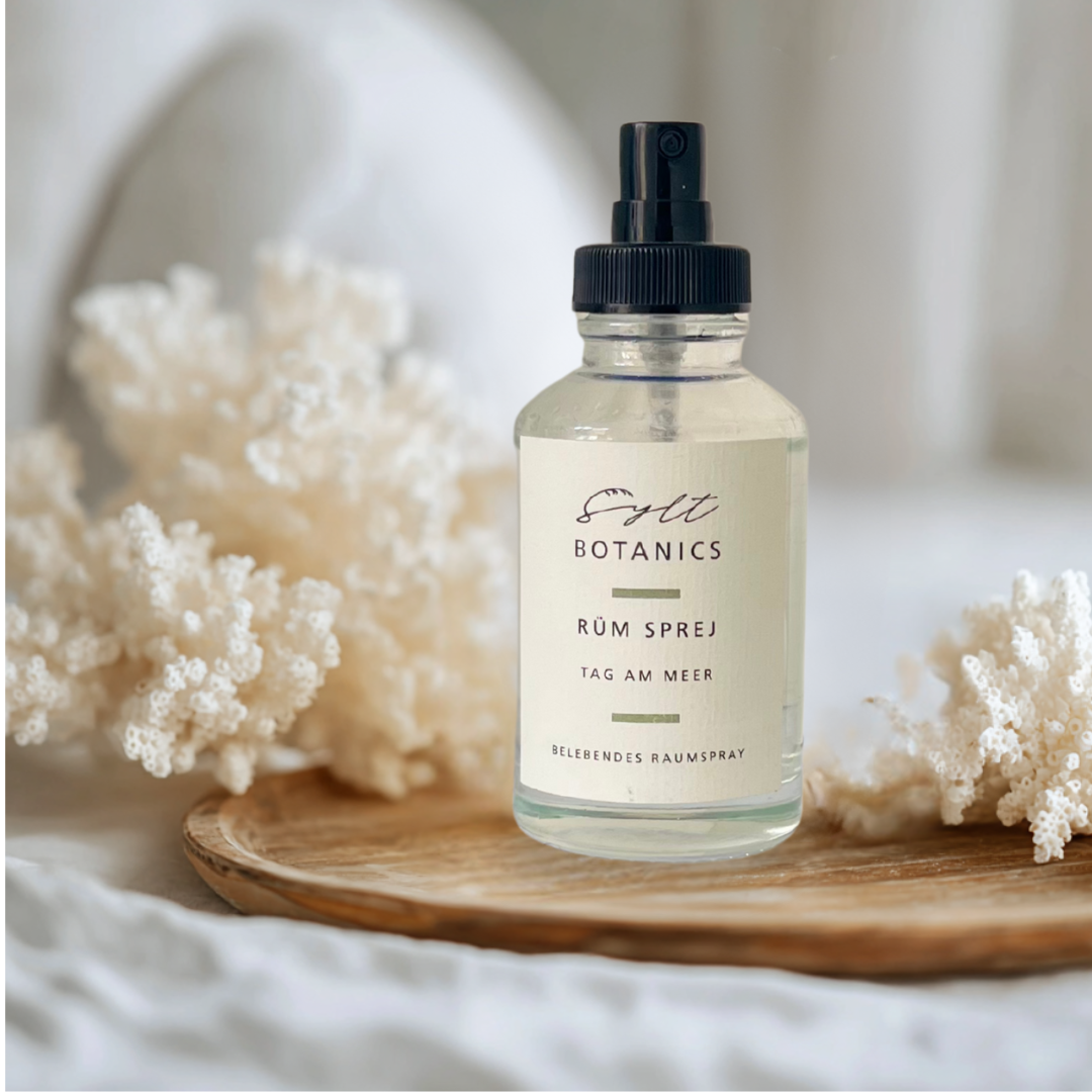 MEERESBRISE RAUMSPRAY-SET