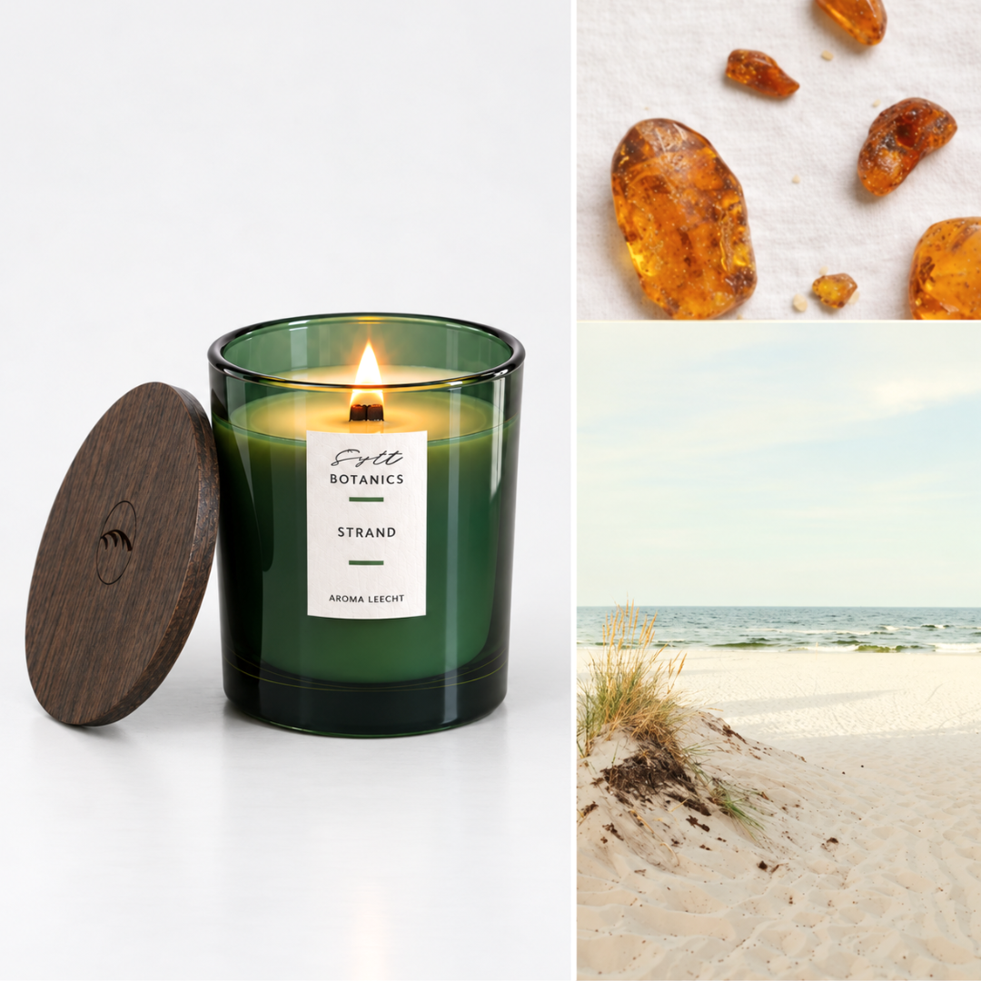 SYLTER STRAND