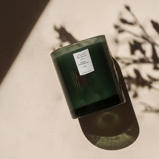 DUFTKERZE DÜNENSPAZIERGANG