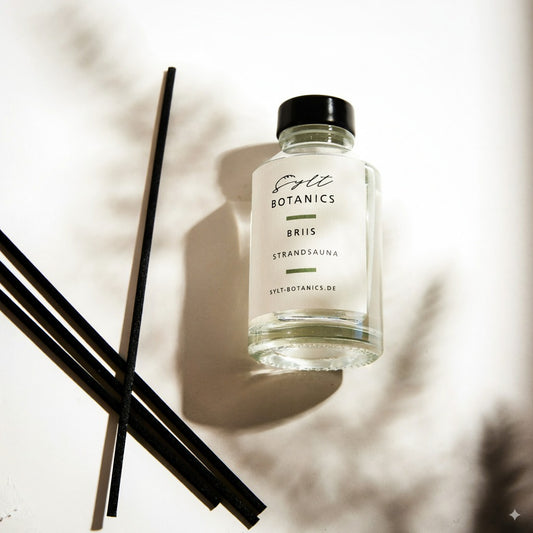 RAUMDIFFUSER STRANDSAUNA