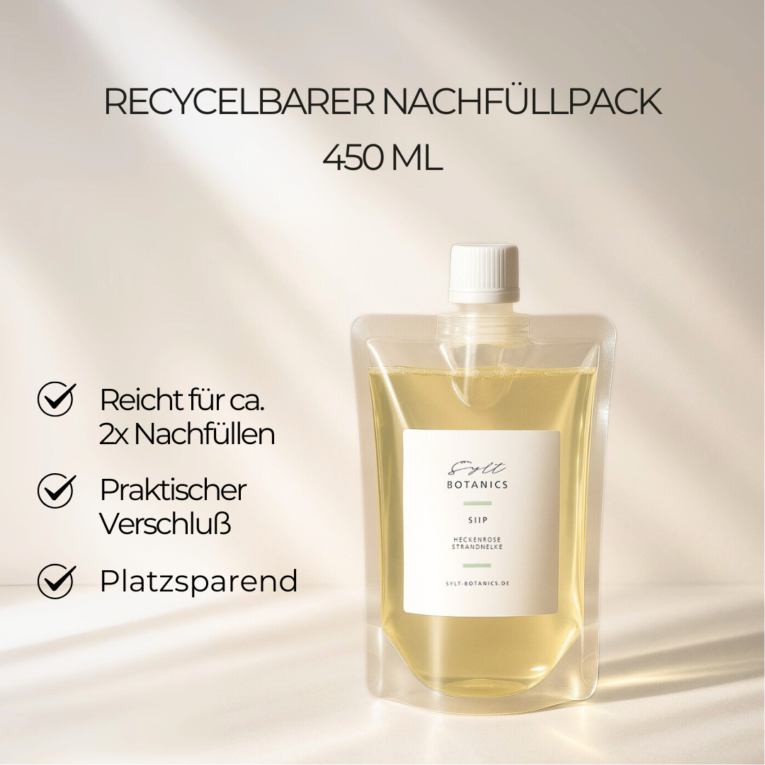 HANDSEIFE HECKENROSE & STRANDNELKE