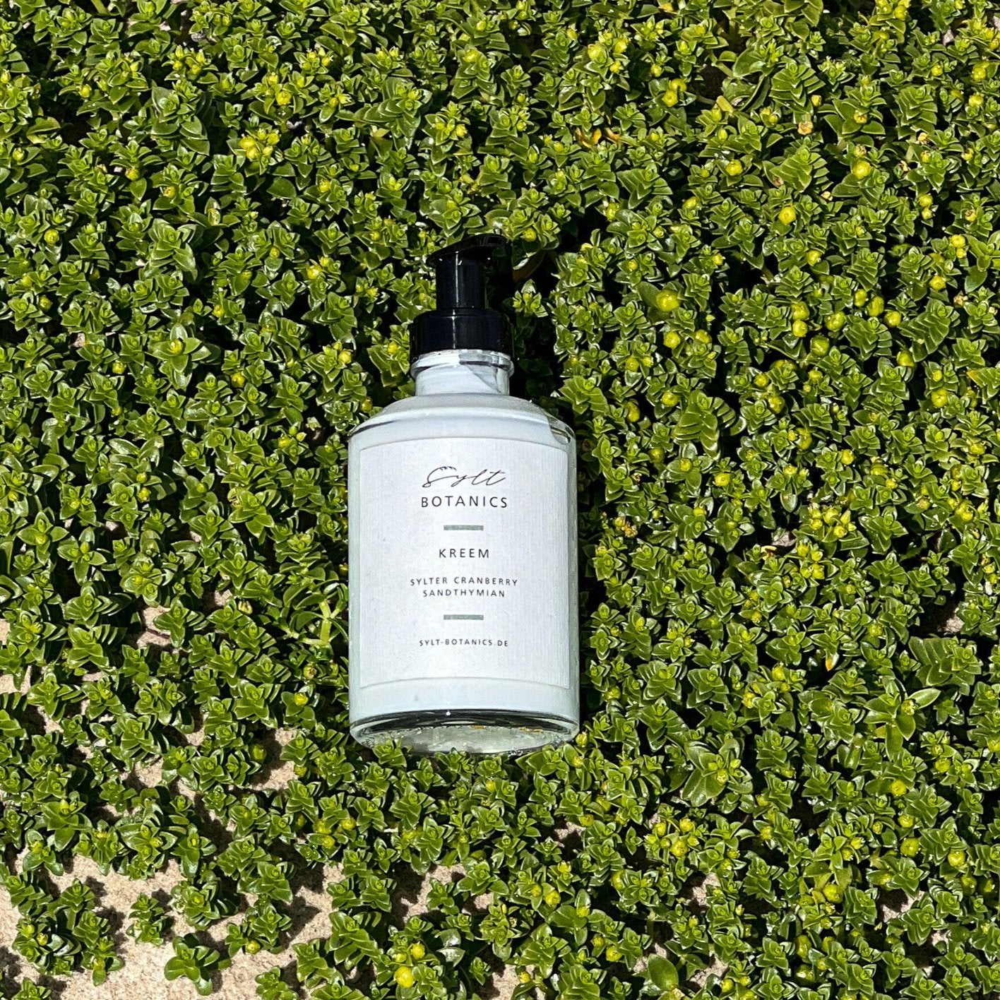 PFLEGENDE HAND & BODY LOTION