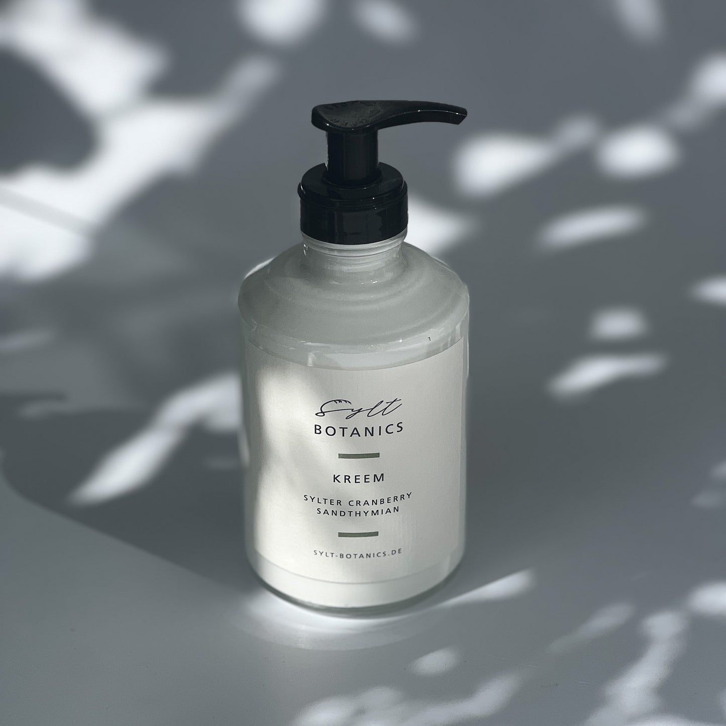 PFLEGENDE HAND & BODY LOTION