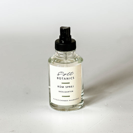 RAUMSPRAY INSELGARTEN