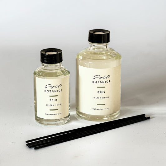 RAUMDIFFUSER SYLTER HEIDE