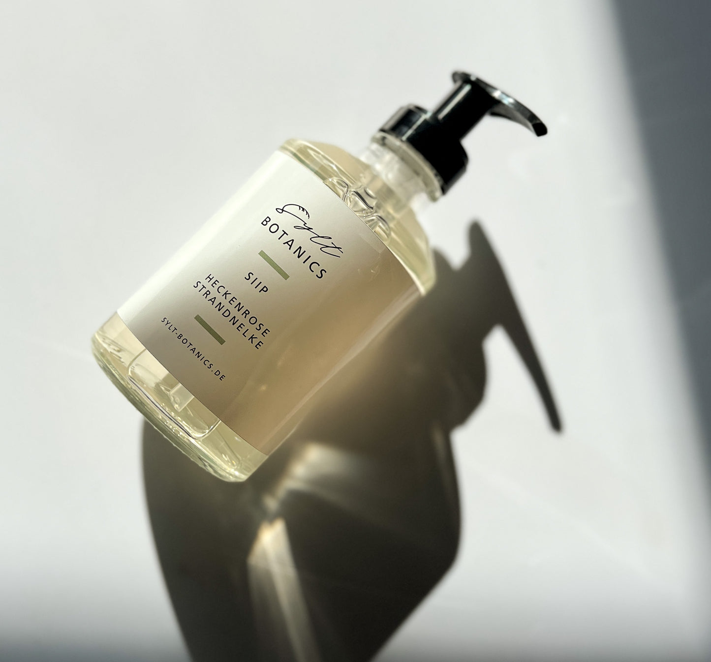 HANDSEIFE HECKENROSE & STRANDNELKE
