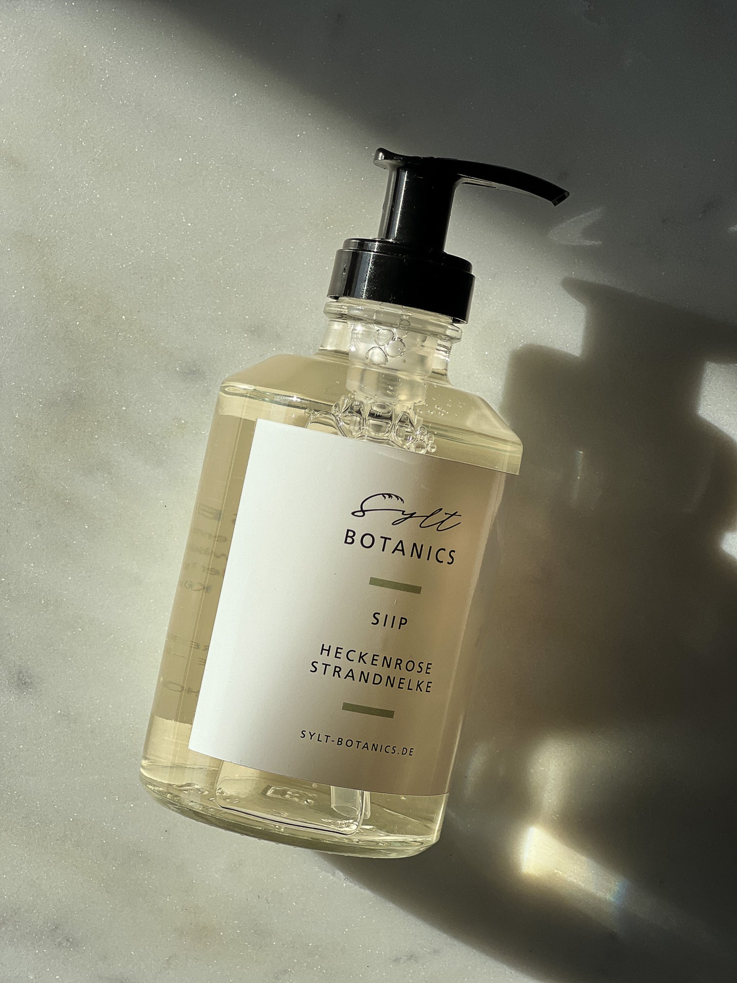 HANDSEIFE HECKENROSE & STRANDNELKE