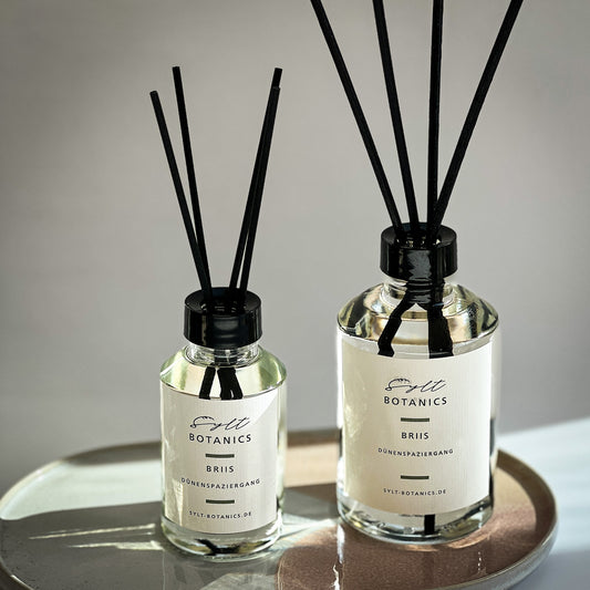 RAUMDIFFUSER DÜNENSPAZIERGANG