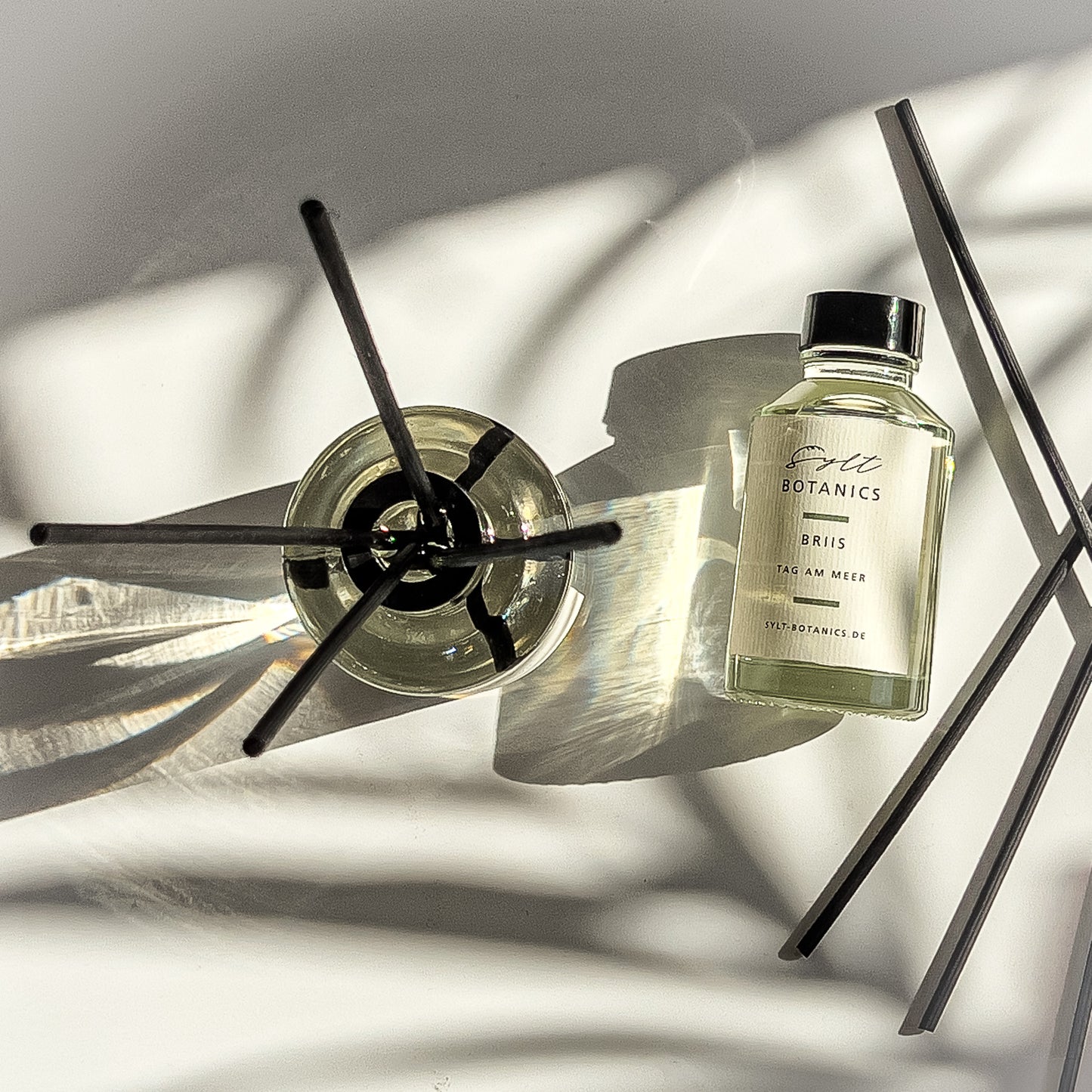 RAUMDIFFUSER DÜNENSPAZIERGANG