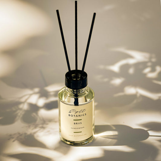 SUNDOWNER RAUMDUFT-SET