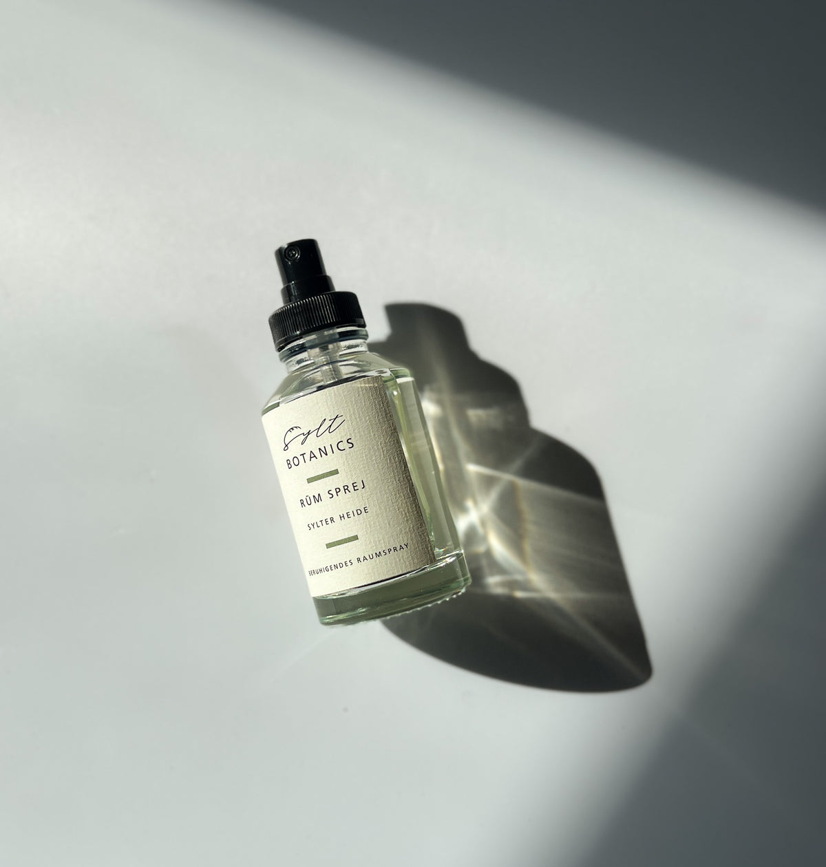 RAUMPARFUM SYLTER HEIDE