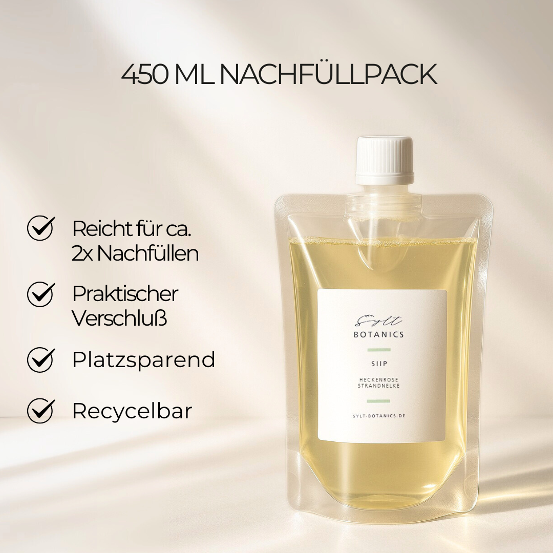 HANDSEIFE HECKENROSE & STRANDNELKE