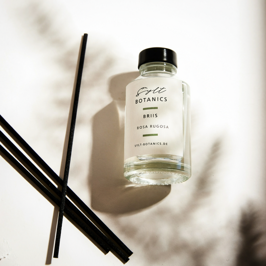 RAUMDIFFUSER ROSA RUGOSA