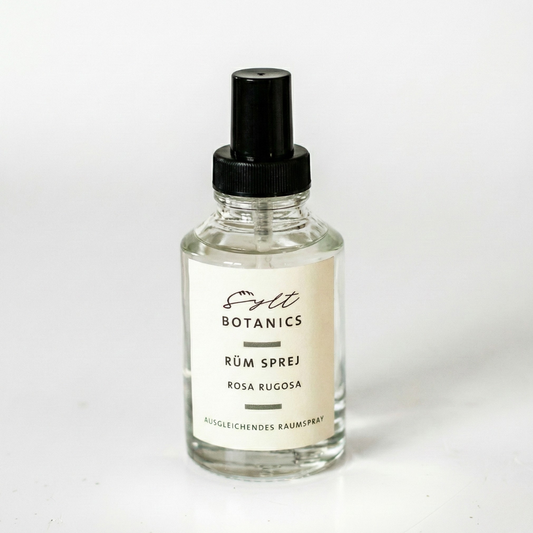 RAUMSPRAY ROSA RUGOSA