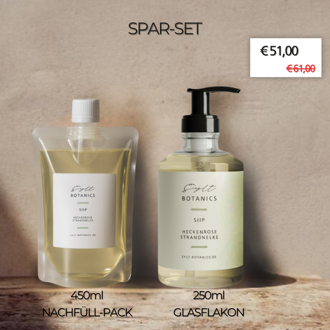 HANDSEIFE HECKENROSE & STRANDNELKE