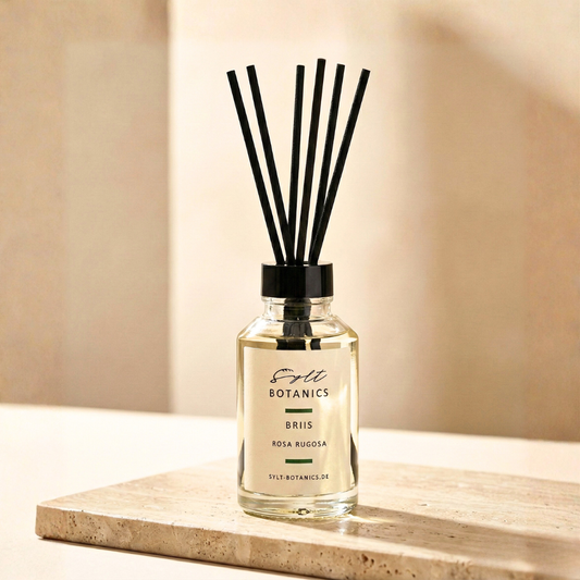 RAUMDIFFUSER ROSA RUGOSA