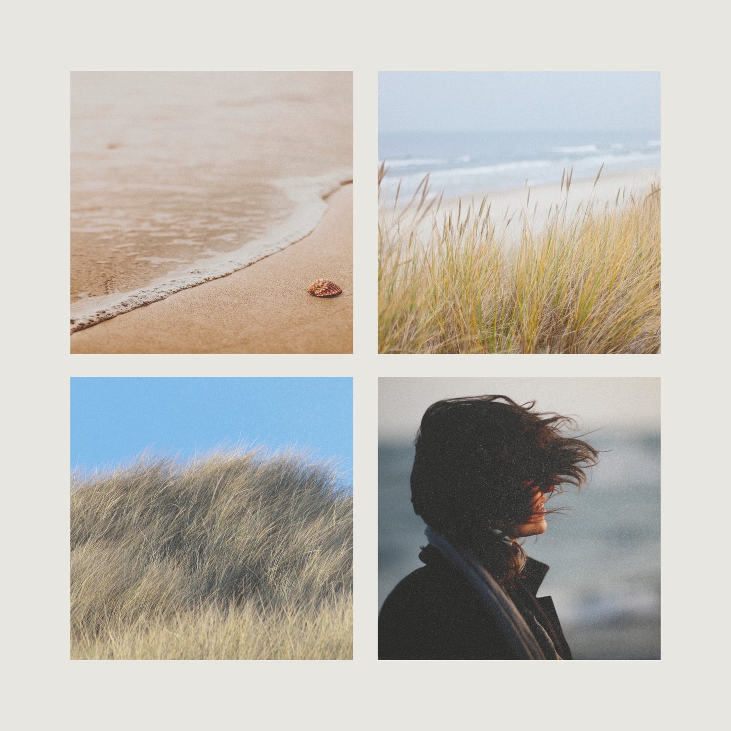 RAUMDIFFUSER STRAND