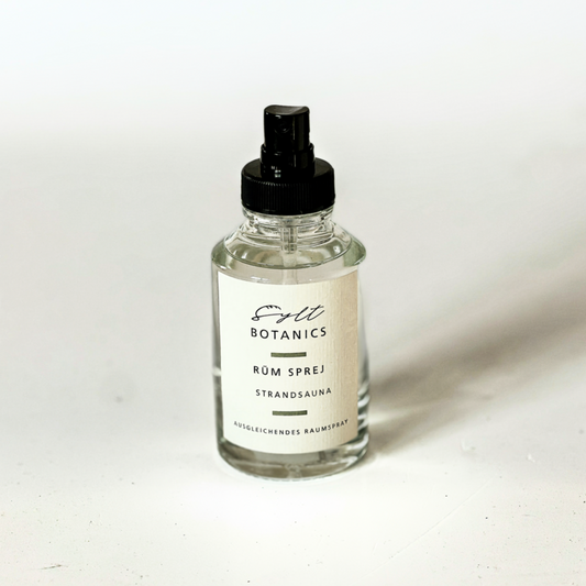 RAUMSPRAY STRANDSAUNA