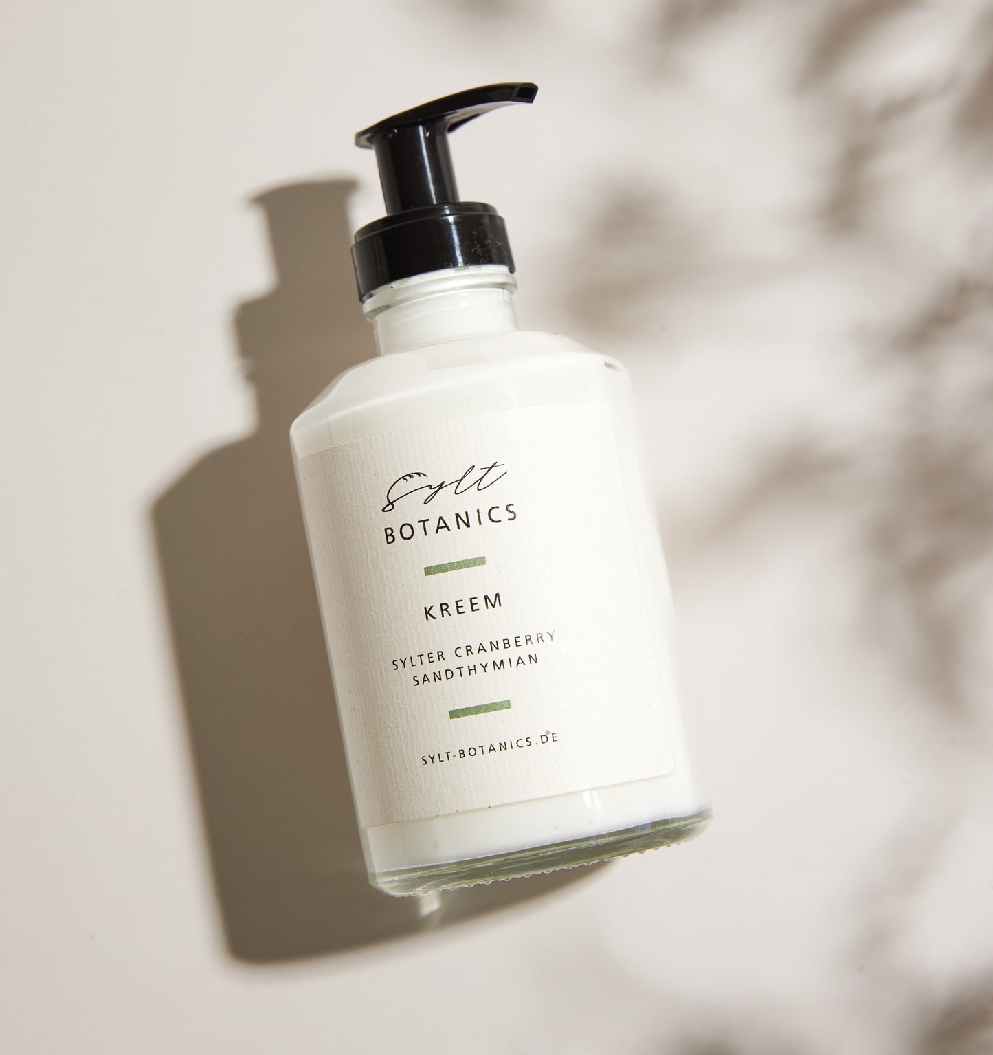 PFLEGENDE HAND & BODY LOTION