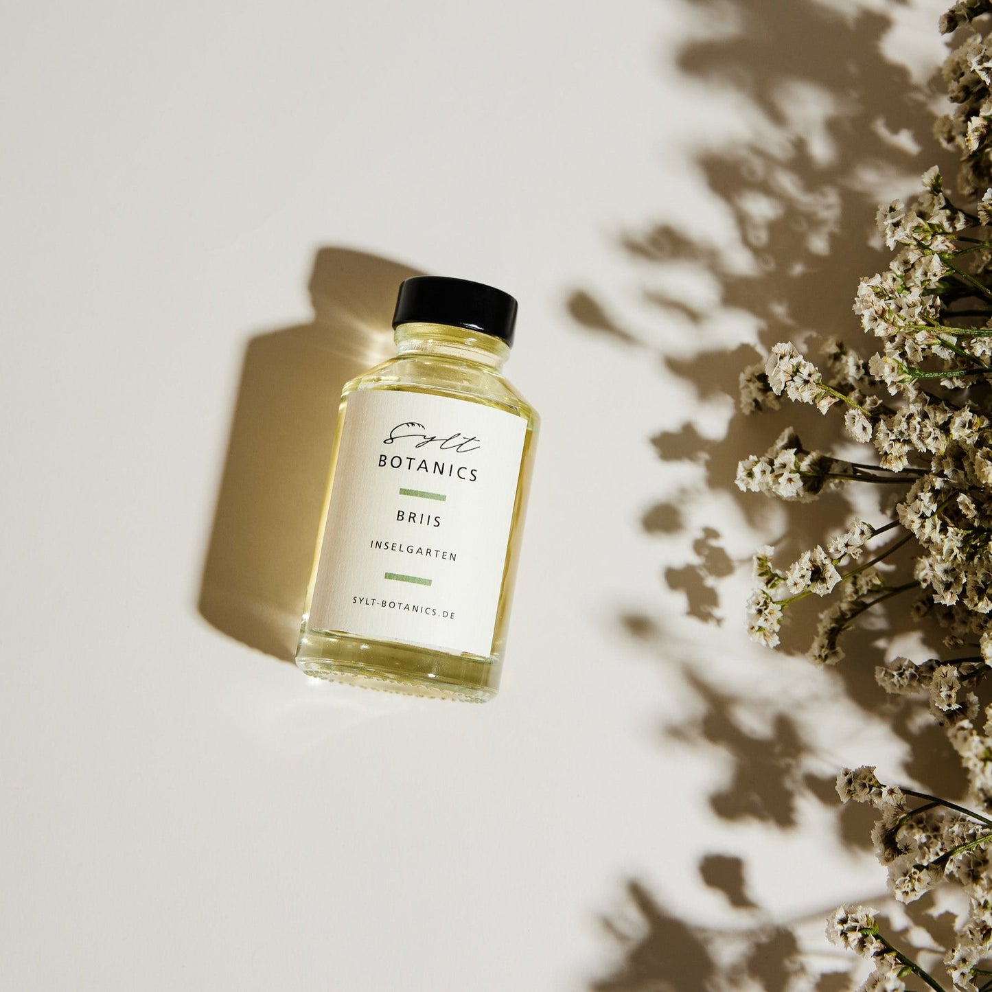 Sylt Botanics Raumdiffuser Inselgarten