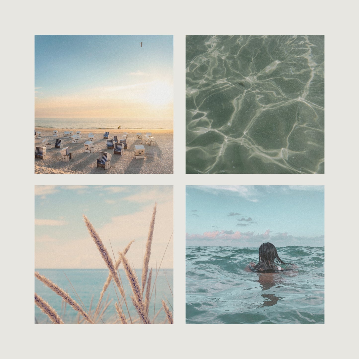 RAUMDIFFUSER TAG AM MEER