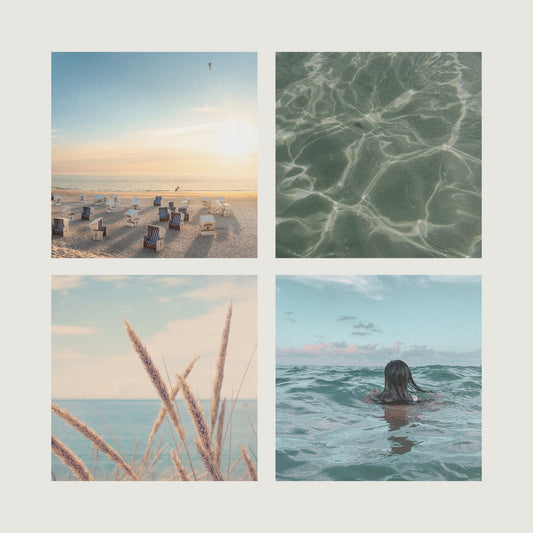 TAG AM MEER RAUMDUFT-SET