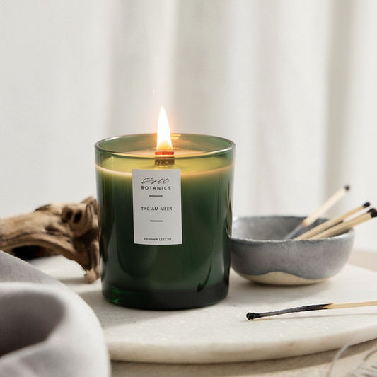 DUFTKERZE TAG AM MEER