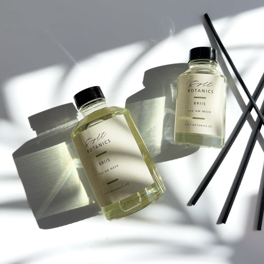 RAUMDIFFUSER TAG AM MEER