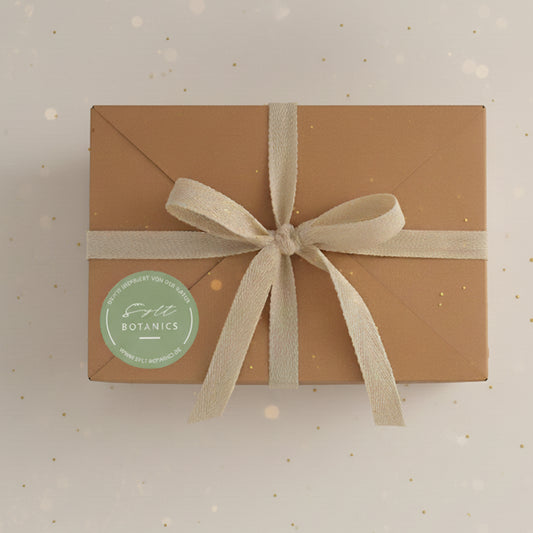 DEINE GESCHENK-BOX