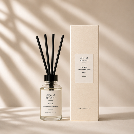RAUMDIFFUSER DÜNENSPAZIERGANG