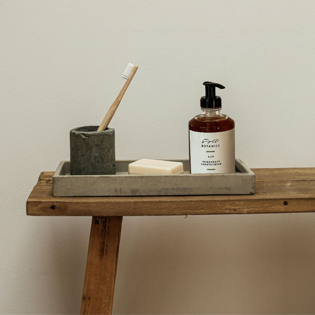HANDSEIFE HEIDEKRAUT & SANDTHYMIAN
