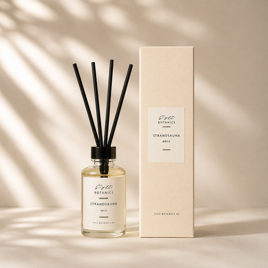 RAUMDIFFUSER STRANDSAUNA