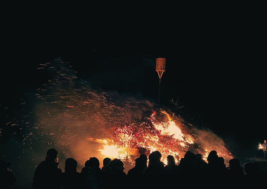 BIIKE – Der Duft von Tradition, Gemeinschaft und Gemütlichkeit