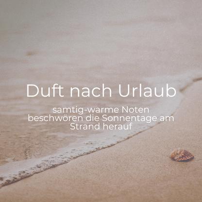 DUFTKERZE STRAND