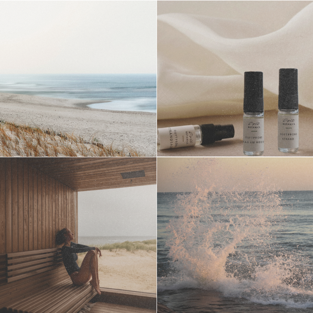 MEERESMOMENTE DUFTPROBEN-SET