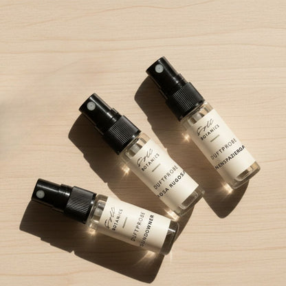 INSELMOMENTE DUFTPROBEN-SET