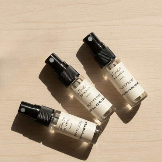 INSELMOMENTE DUFTPROBEN-SET