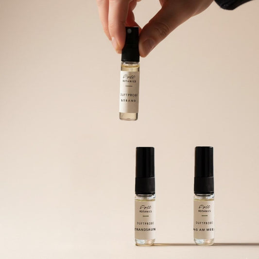 MEERESMOMENTE DUFTPROBEN-SET