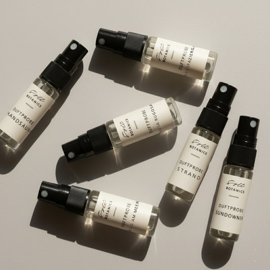 SYLT TOTAL DUFTPROBEN-SET