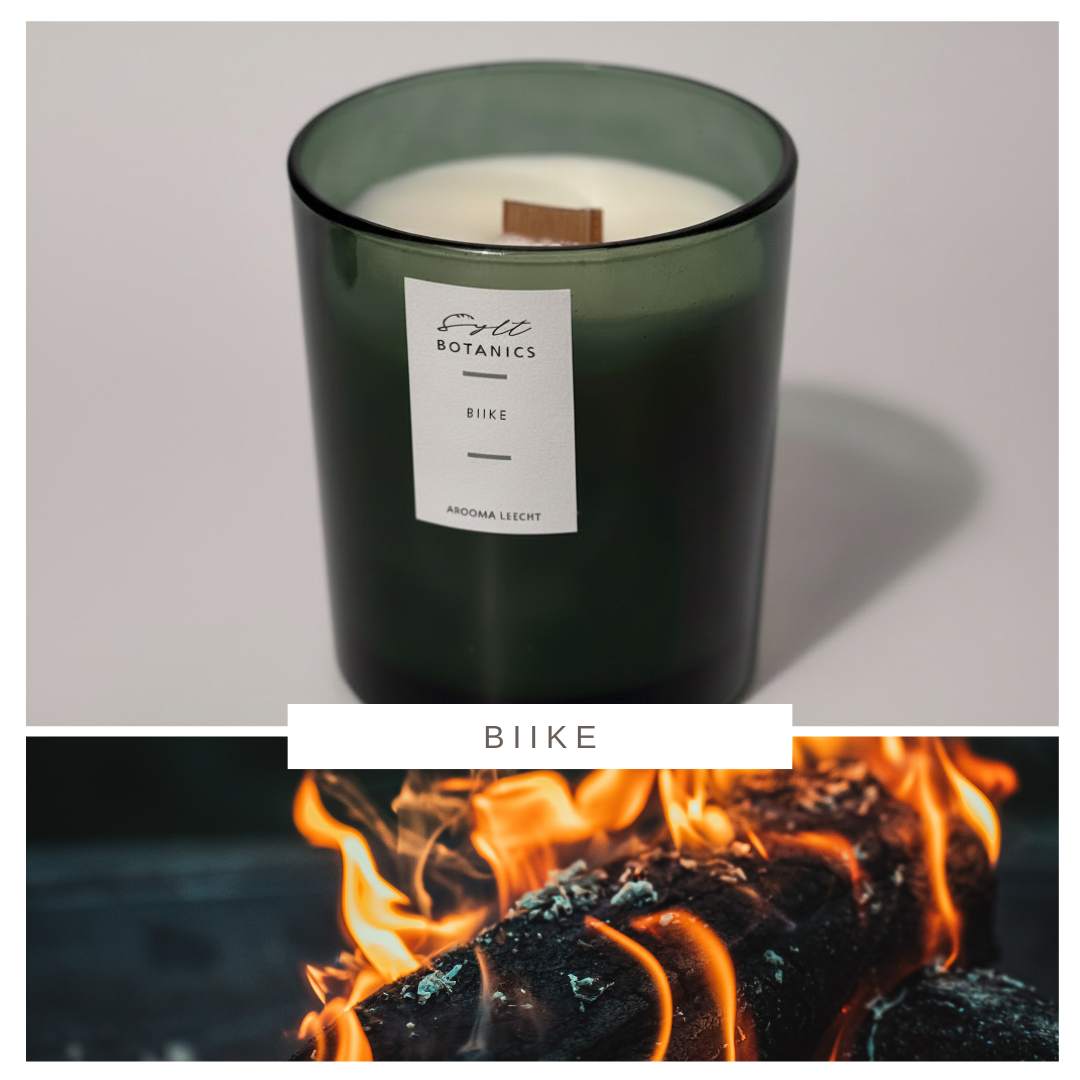 DUFTKERZE BIIKE