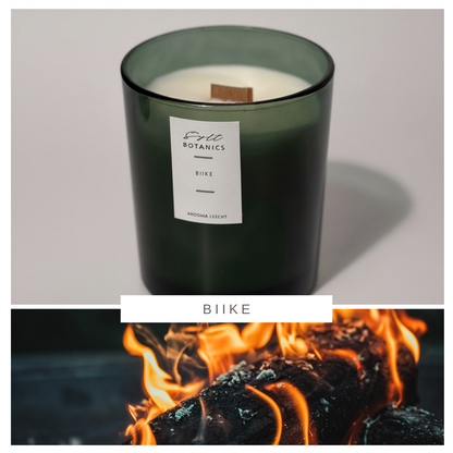 DUFTKERZE BIIKE