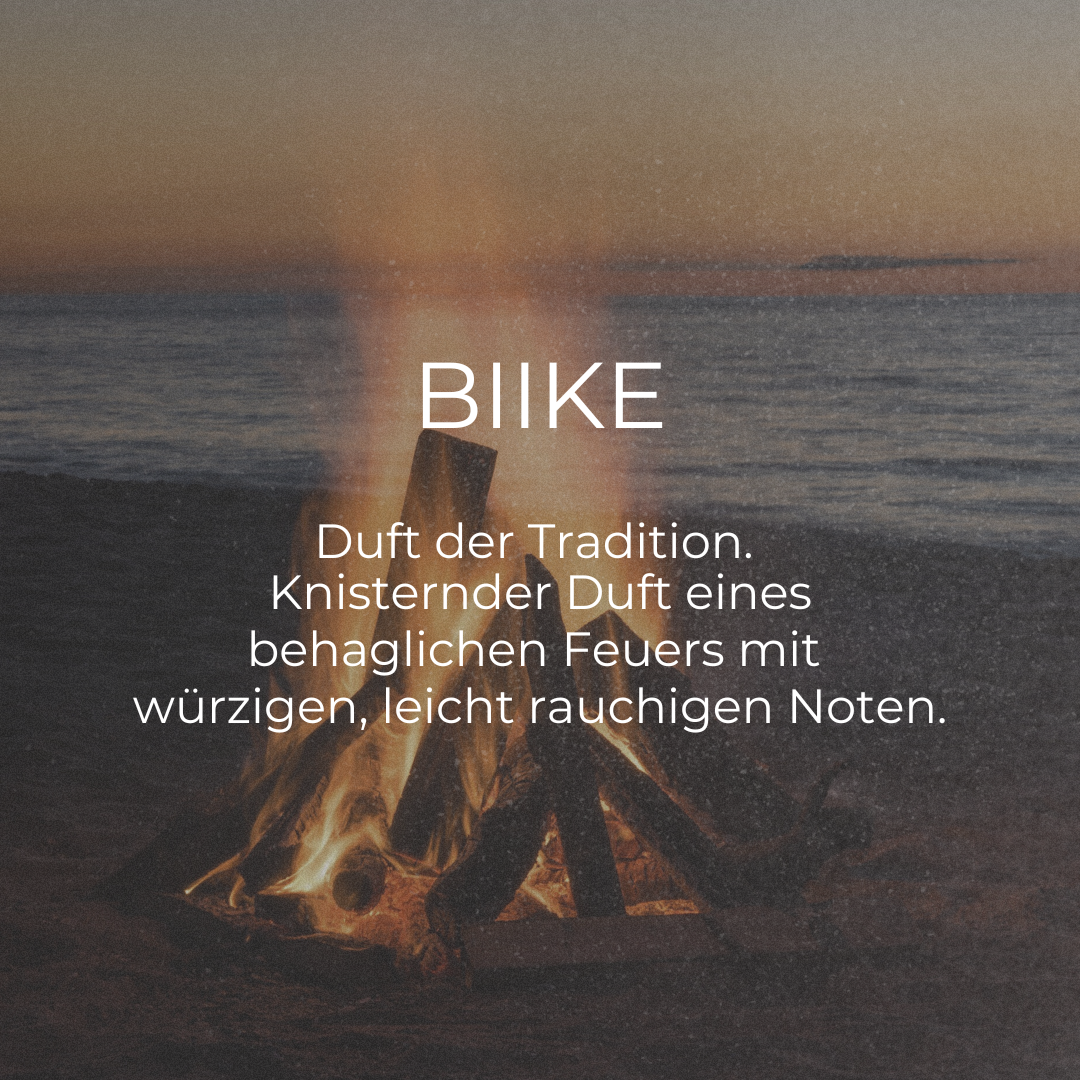 DUFTKERZE BIIKE