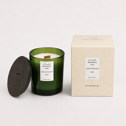 SOMMER LEUCHTFEUER-LIMITED EDITION