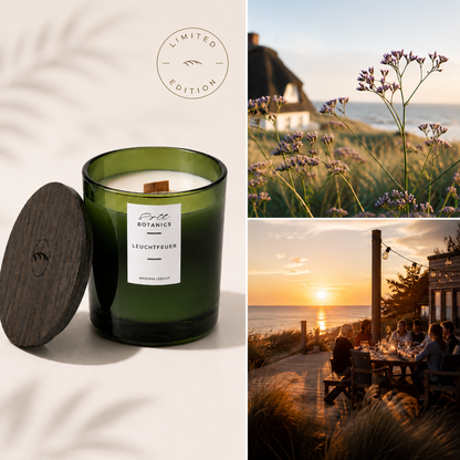 SOMMER LEUCHTFEUER-LIMITED EDITION