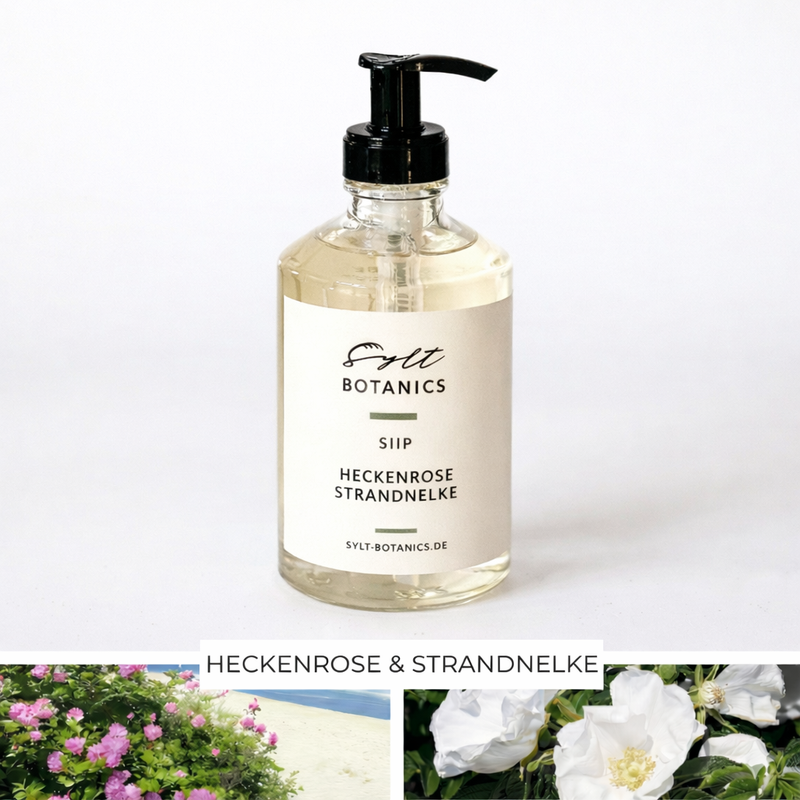 HANDSEIFE HECKENROSE & STRANDNELKE
