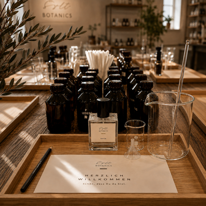 PARFUM-WORKSHOP