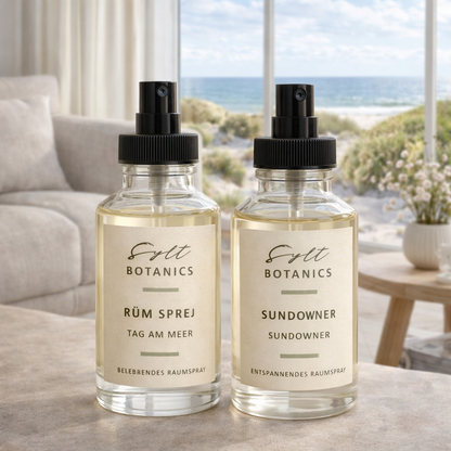 MEERESBRISE RAUMSPRAY-SET