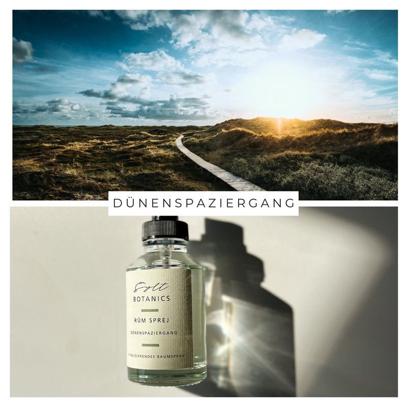 RAUMSPRAY DÜNENSPAZIERGANG